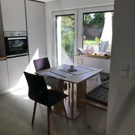 Ferienwohnung Am Guggenbuhl *