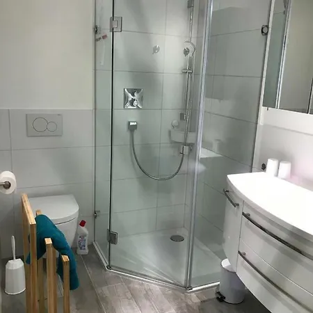 Ferienwohnung Am Guggenbuhl Διαμέρισμα Uberlingen