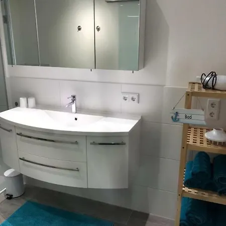 Ferienwohnung Am Guggenbuhl Διαμέρισμα *