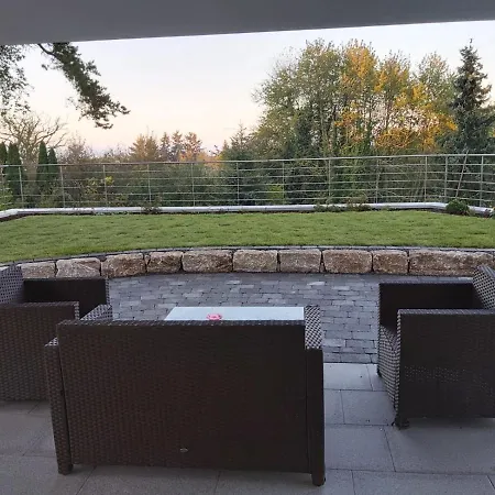 Ferienwohnung Am Guggenbuhl * Uberlingen