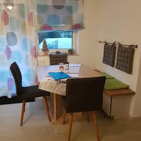 Ferienwohnung Am Guggenbuhl * Uberlingen