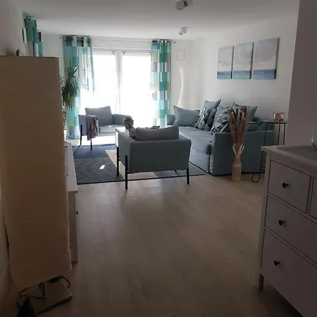 Ferienwohnung Am Guggenbuhl *