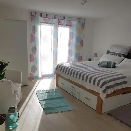Ferienwohnung Am Guggenbuhl Uberlingen
