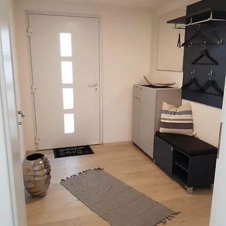 Διαμέρισμα Ferienwohnung Am Guggenbuhl *